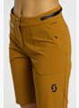 SCOTT Trail Tuned short de bike femmes Beige 39612 3
