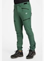 2117 OF SWEDEN Byxan Herren Wanderhose Grün 39622 1