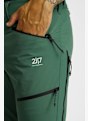 2117 OF SWEDEN Byxan Herren Wanderhose Grün 39622 3