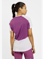 SCOTT Trail Flow Zip maglia da bike donna Viola 39620 2