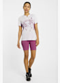 SCOTT Trail Flow Zip Damen Biketrikot Lila 39620 3