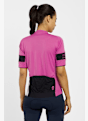 SCOTT Endurance Pro maillot de bike femmes Violet 39609 2