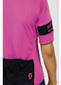 SCOTT Endurance Pro Damen Biketrikot Lila 39609 4