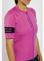 SCOTT Endurance Pro maglia da bike donna Viola 39609 5