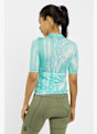 SCOTT Ultd. SL maglia da bike donna Verde 39623 2