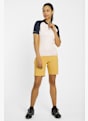 SCOTT Endurance 20 maillot de bike femmes Beige 39618 3
