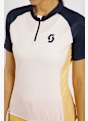 SCOTT Endurance 20 maglia da bike donna Beige 39618 4
