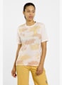 SCOTT Trail Vertic maglia da bike donna Rosa 39639 1