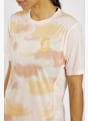 SCOTT Trail Vertic maillot de bike femmes Rose 39639 4
