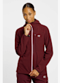 2117 OF SWEDEN Mellom midlayer femmes Violet 39629 1