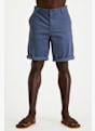 BEACH MOUNTAIN Short hommes Bleu 39625 1