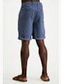 BEACH MOUNTAIN Short hommes Bleu 39625 2