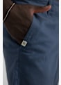 BEACH MOUNTAIN Short hommes Bleu 39625 4