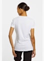 2117 OF SWEDEN Apelviken Damen T-Shirt Weiss 39642 2