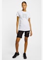 2117 OF SWEDEN Apelviken t-shirt donna Bianco 39642 3