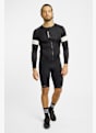 SCOTT Endurance Pro maillot de bike hommes Noir 39643 3