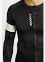 SCOTT Endurance Pro maglia da bike uomo Nero 39643 4