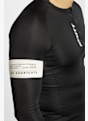 SCOTT Endurance Pro maglia da bike uomo Nero 39643 5