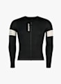 SCOTT Endurance Pro maillot de bike hommes Noir 39643 7