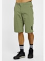 SCOTT Trail Vertic + short da bike uomo Verde 39658 1