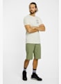 SCOTT Trail Vertic + short de bike hommes Vert 39658 3