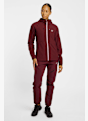 2117 OF SWEDEN Sandhem Damen Wanderhose Dunkelrot 39646 3