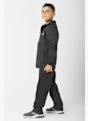 2117 OF SWEDEN Viskafors veste imperméable enfants Noir 39682 3