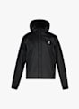 2117 OF SWEDEN Viskafors veste imperméable enfants Noir 39682 4
