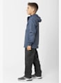 2117 OF SWEDEN Viskafors veste imperméable enfants Bleu 39681 3