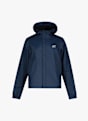 2117 OF SWEDEN Viskafors Kinder Regenjacke Blau 39681 5