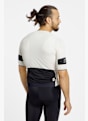 SCOTT Endurance Pro maglia da bike uomo Beige 39677 2