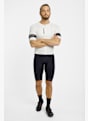 SCOTT Endurance Pro maillot de bike hommes Beige 39677 3