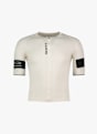 SCOTT Endurance Pro maillot de bike hommes Beige 39677 7