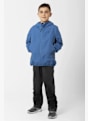 2117 OF SWEDEN Viskafors pantalon imperméable enfants Noir 39678 2