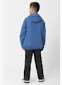 2117 OF SWEDEN Viskafors pantalon imperméable enfants Noir 39678 4