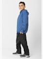 2117 OF SWEDEN Viskafors pantalon imperméable enfants Noir 39678 5