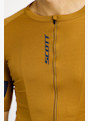 SCOTT Endurance Pro maglia da bike uomo Marrone 39668 5