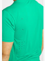 SCOTT Trail Vertic Half-Zip maillot de bike hommes Vert 39684 4