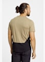 SCOTT Trail Flow DRI maillot de bike hommes Beige 39699 2