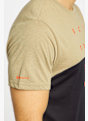 SCOTT Trail Flow DRI maillot de bike hommes Beige 39699 5