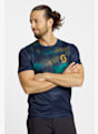 SCOTT Trail Vertic maglia da bike uomo Blu 39685 1