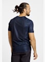 SCOTT Trail Vertic Herren Biketrikot Blau 39685 2