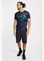 SCOTT Trail Vertic Herren Biketrikot Blau 39685 3