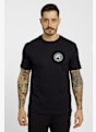 Billabong Rockies t-shirt hommes Noir 39722 1