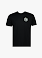 Billabong Rockies Herren T-Shirt Schwarz 39722 5