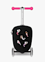 Micro Luggage Patch & Play monopattino bambini Rosa 39703 2
