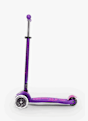 Micro Maxi Micro Deluxe LED Kinder Scooter Lila 39715 3