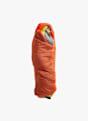 Sea to Summit Hamelin -1°C Regular sacco a pelo ZIP R Rosso 39746 10