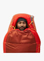 Sea to Summit Hamelin -1°C Regular Schlafsack ZIP R Rot 39746 7