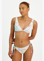 Billabong Wave Haze bikini femmes Blanc 39733 1